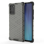 Custodia TPU protettiva antiurto per Galaxy Note20