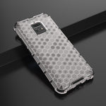 Custodia TPU protettiva antiurto per Galaxy Note20