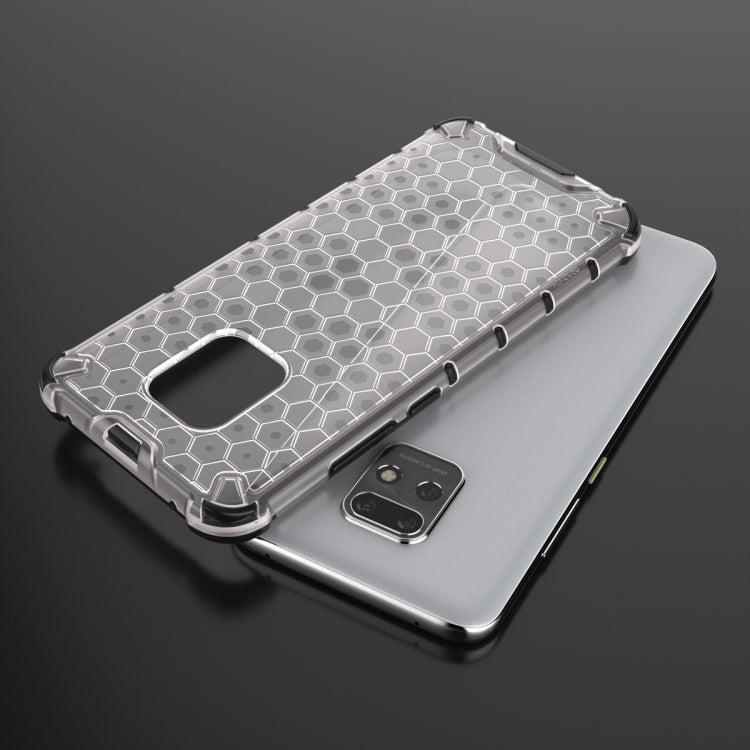 Custodia TPU protettiva antiurto per Galaxy Note20