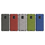 Custodia TPU protettiva antiurto per Galaxy Note20