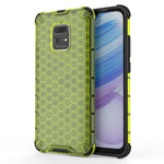 Custodia TPU protettiva antiurto per Galaxy Note20