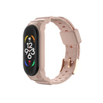 Cinturino in TPU integrato, For Xiaomi Mi Band 7 / 6 / 5