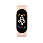 Cinturino in TPU integrato, For Xiaomi Mi Band 7 / 6 / 5