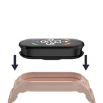 Cinturino in TPU integrato, For Xiaomi Mi Band 7 / 6 / 5