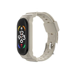 Cinturino in TPU integrato, For Xiaomi Mi Band 7 / 6 / 5