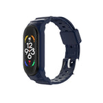 Cinturino in TPU integrato, For Xiaomi Mi Band 7 / 6 / 5