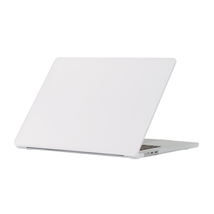 Custodia protettiva per PC in stile satinato per laptop, For MacBook Air 15.3 inch A2941