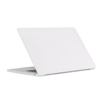 Custodia protettiva per PC in stile satinato per laptop, For MacBook Air 15.3 inch A2941