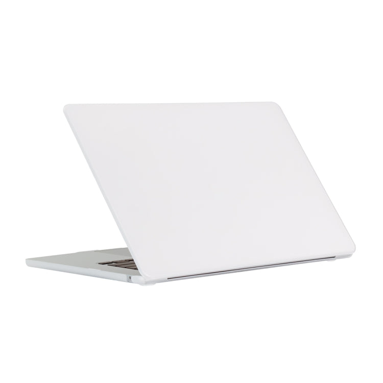 Custodia protettiva per PC in stile satinato per laptop, For MacBook Air 15.3 inch A2941