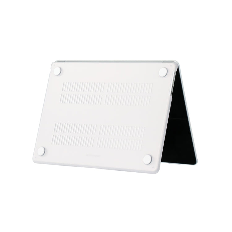 Custodia protettiva per PC in stile satinato per laptop, For MacBook Air 15.3 inch A2941
