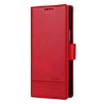 Custodia portafoglio in pelle per Samsung Galaxy Z Flip7 FE