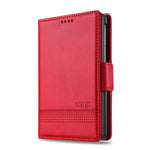 Custodia portafoglio in pelle per Samsung Galaxy Z Flip7 FE