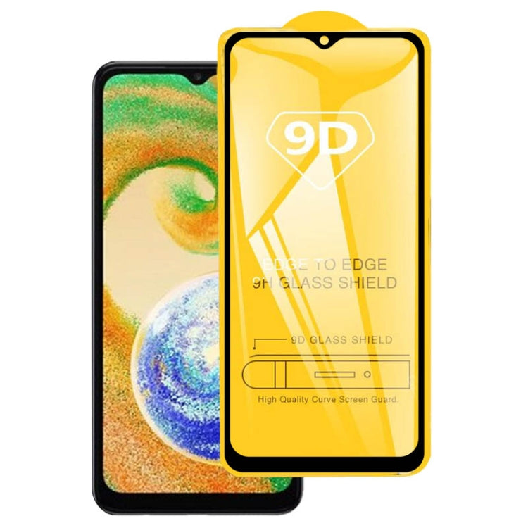 Pellicola in vetro temperato con schermo a colla piena 9D, For Galaxy F07e 4G, For Samsung Galaxy M17e 5G, For Samsung Galaxy M17 5G, For Samsung Galaxy F17 5G, For Samsung Galaxy A57, For Samsung Galaxy A37, For Samsung Galaxy A27                     ...