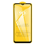 Pellicola in vetro temperato con schermo a colla piena 9D, For Samsung Galaxy Jump 3, For Samsung Galaxy A15 5G, For Samsung Galaxy A55, For Samsung Galaxy M34 5G / F34 / A15, For Samsung Galaxy S23 FE 5G