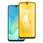 Pellicola in vetro temperato con schermo a colla piena 9D, For Galaxy F07e 4G, For Samsung Galaxy M17e 5G, For Samsung Galaxy M17 5G, For Samsung Galaxy F17 5G, For Samsung Galaxy A57, For Samsung Galaxy A37, For Samsung Galaxy A27                     ...