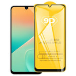 Pellicola in vetro temperato con schermo a colla piena 9D, For Galaxy F07e 4G, For Samsung Galaxy M17e 5G, For Samsung Galaxy M17 5G, For Samsung Galaxy F17 5G, For Samsung Galaxy A57, For Samsung Galaxy A37, For Samsung Galaxy A27                     ...