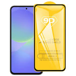 Pellicola in vetro temperato con schermo a colla piena 9D, For Galaxy F07e 4G, For Samsung Galaxy M17e 5G, For Samsung Galaxy M17 5G, For Samsung Galaxy F17 5G, For Samsung Galaxy A57, For Samsung Galaxy A37, For Samsung Galaxy A27                     ...