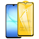 Pellicola in vetro temperato con schermo a colla piena 9D, For Galaxy F07e 4G, For Samsung Galaxy M17e 5G, For Samsung Galaxy M17 5G, For Samsung Galaxy F17 5G, For Samsung Galaxy A57, For Samsung Galaxy A37, For Samsung Galaxy A27                     ...