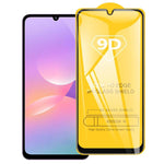 Pellicola in vetro temperato con schermo a colla piena 9D, For Galaxy F07e 4G, For Samsung Galaxy M17e 5G, For Samsung Galaxy M17 5G, For Samsung Galaxy F17 5G, For Samsung Galaxy A57, For Samsung Galaxy A37, For Samsung Galaxy A27                     ...