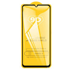Pellicola in vetro temperato con schermo a colla piena 9D, For Galaxy F07e 4G, For Samsung Galaxy M17e 5G, For Samsung Galaxy M17 5G, For Samsung Galaxy F17 5G, For Samsung Galaxy A57, For Samsung Galaxy A37, For Samsung Galaxy A27                     ...