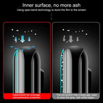 Pellicola in vetro temperato con schermo a colla intera da 25 pezzi 9D, For Galaxy F07e 4G, For Samsung Galaxy M17e 5G, For Samsung Galaxy M17 5G, For Samsung Galaxy F17 5G, For Samsung Galaxy A57, For Samsung Galaxy A37, For Samsung Galaxy A27        ...
