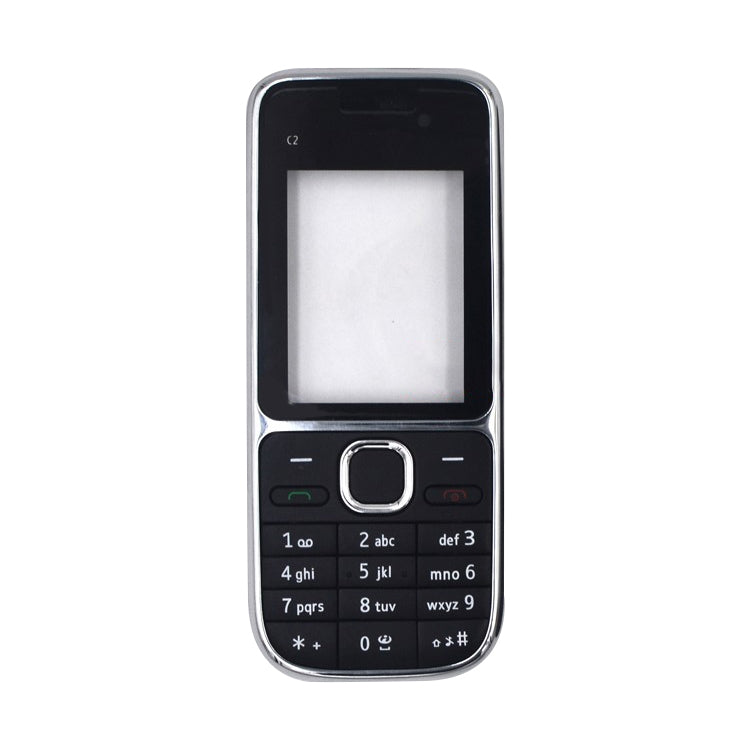 Full Housing Coverage, For Nokia c2-01