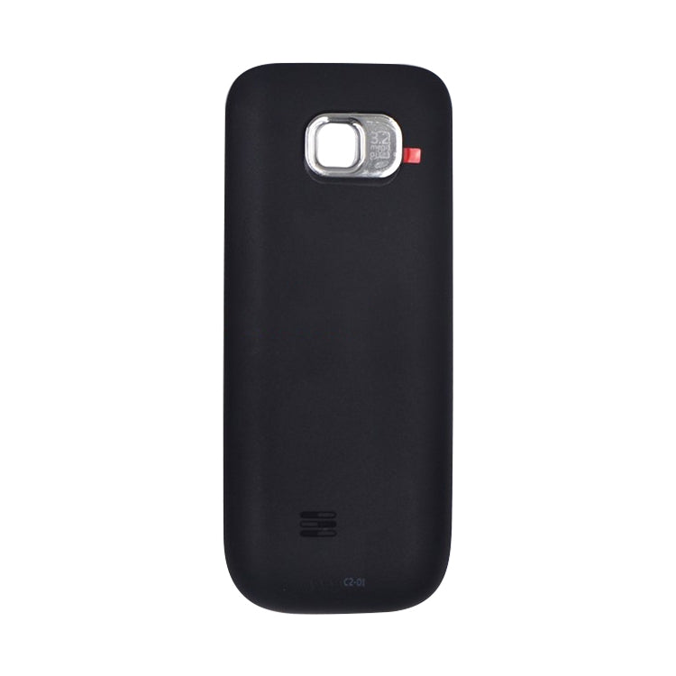 Full Housing Coverage, For Nokia c2-01