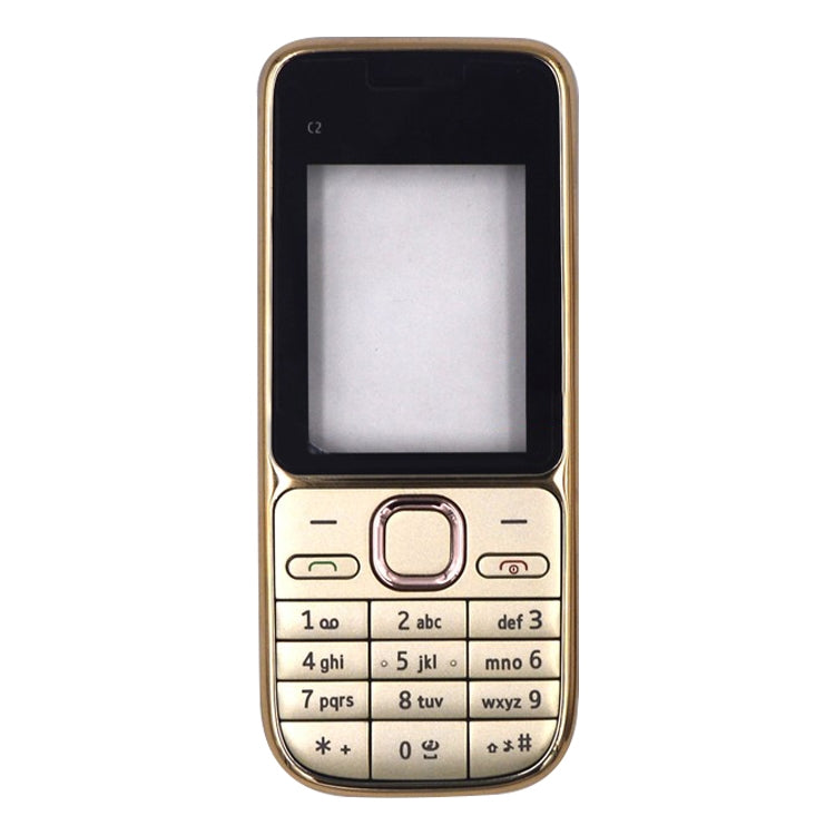 Copertura completa alloggiamento per Nokia C2-01