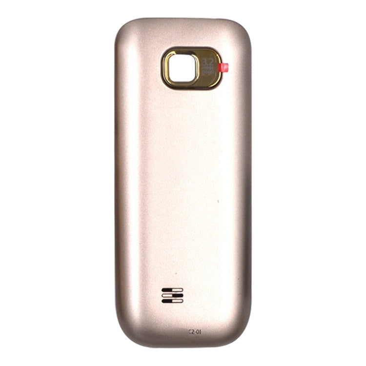 Copertura completa alloggiamento per Nokia C2-01