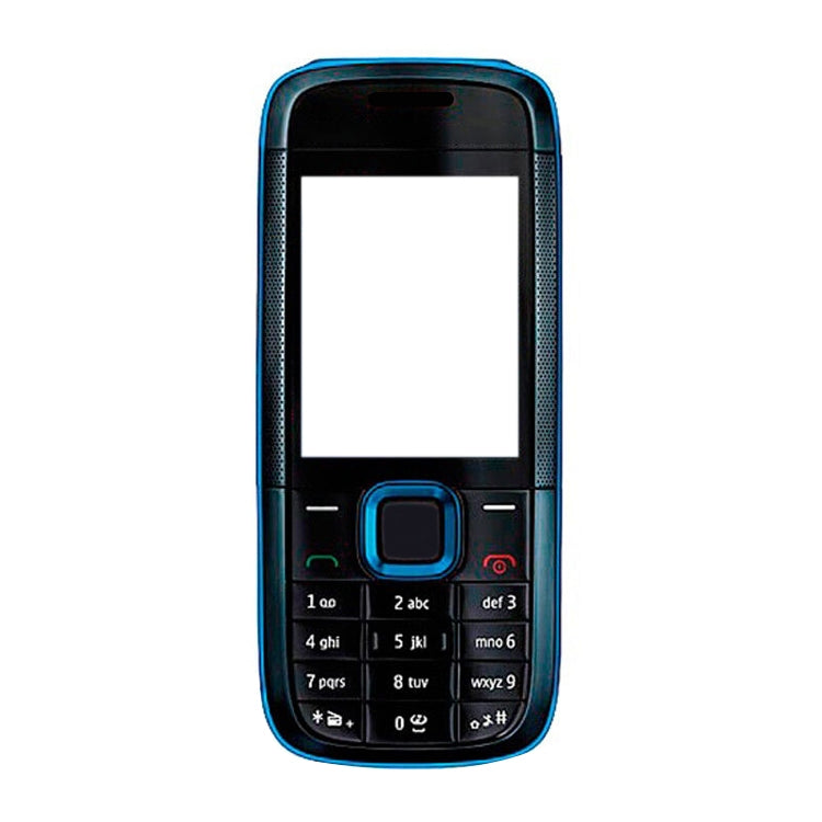 Copertura completa dell'alloggiamento, For Nokia 5130XM