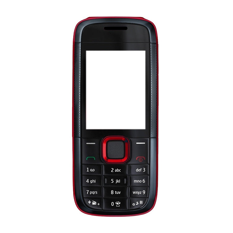 Full Housing Coverage, For Nokia 5130XM