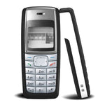 Copertura completa dell'alloggiamento, For Nokia Nokia 1110 / 1112