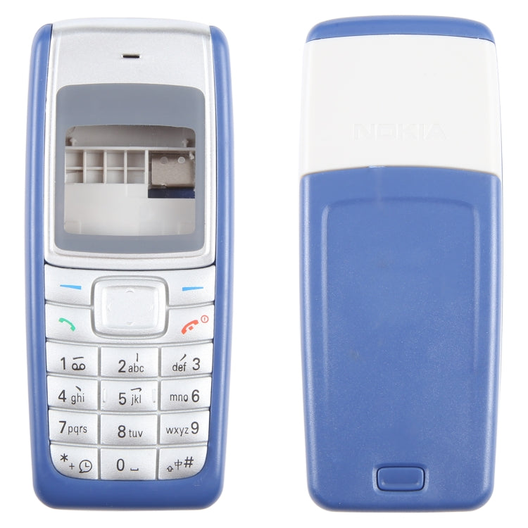 Full Housing Coverage, For Nokia Nokia 1110 / 1112