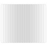 Pellicola idrogel antideflagrante per protezione schermo intero da 25 pezzi, For Samsung Galaxy A24s, For Samsung Galaxy M44, For Samsung Galaxy A15 5G, For Samsung Galaxy A55, For Samsung Galaxy S24 Ultra 5G, For Samsung Galaxy S24+ 5G                ...