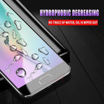Pellicola idrogel antideflagrante per protezione schermo intero da 25 pezzi, For Samsung Galaxy A24s, For Samsung Galaxy M44, For Samsung Galaxy A15 5G, For Samsung Galaxy A55, For Samsung Galaxy S24 Ultra 5G, For Samsung Galaxy S24+ 5G                ...