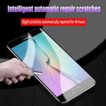 Pellicola idrogel antideflagrante per protezione schermo intero da 25 pezzi, For Galaxy A08 4G, For Galaxy A08 5G, For Galaxy A18 4G, For Galaxy A18 5G, For Galaxy M47 5G, For Galaxy Buddy5 5G, For Galaxy S26 FE 5G, For Galaxy F07e 4G                  ...