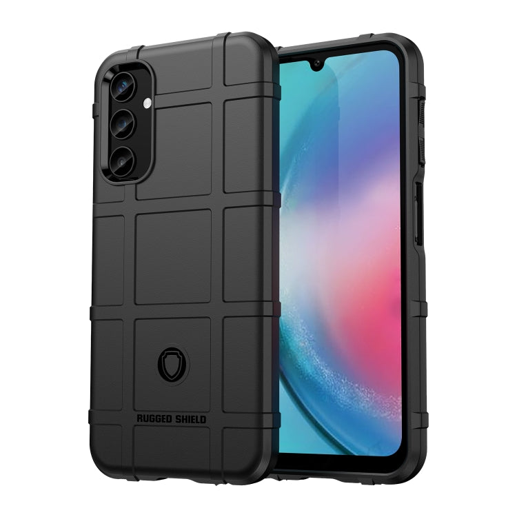 Custodia per telefono in TPU antiurto a copertura totale, For Samsung Galaxy M14 4G, For Samsung Galaxy XCover 7, For Samsung Galaxy F34 5G, For Samsung Galaxy M34 5G, For Samsung Galaxy S23 FE 5G