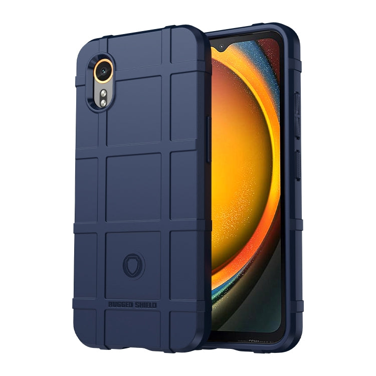 Custodia per telefono in TPU antiurto a copertura totale, For Samsung Galaxy M14 4G, For Samsung Galaxy XCover 7, For Samsung Galaxy F34 5G, For Samsung Galaxy M34 5G, For Samsung Galaxy S23 FE 5G