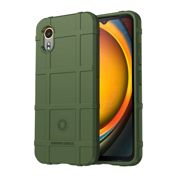 Custodia per telefono in TPU antiurto a copertura totale, For Samsung Galaxy M14 4G, For Samsung Galaxy XCover 7, For Samsung Galaxy F34 5G, For Samsung Galaxy M34 5G, For Samsung Galaxy S23 FE 5G