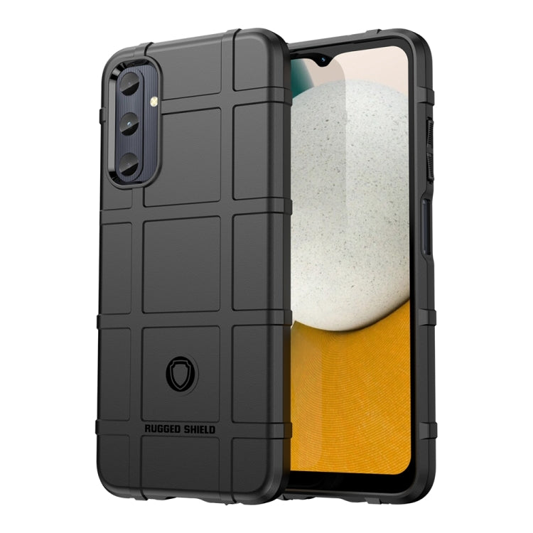 Custodia per telefono in TPU antiurto a copertura totale, For Samsung Galaxy M14 4G, For Samsung Galaxy XCover 7, For Samsung Galaxy F34 5G, For Samsung Galaxy M34 5G, For Samsung Galaxy S23 FE 5G