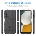 Custodia per telefono in TPU antiurto a copertura totale, For Samsung Galaxy M14 4G, For Samsung Galaxy XCover 7, For Samsung Galaxy F34 5G, For Samsung Galaxy M34 5G, For Samsung Galaxy S23 FE 5G