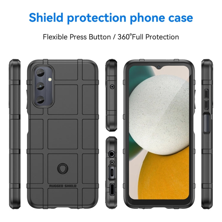 Custodia per telefono in TPU antiurto a copertura totale, For Samsung Galaxy M14 4G, For Samsung Galaxy XCover 7, For Samsung Galaxy F34 5G, For Samsung Galaxy M34 5G, For Samsung Galaxy S23 FE 5G