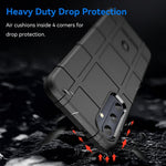 Custodia per telefono in TPU antiurto a copertura totale, For Samsung Galaxy M14 4G, For Samsung Galaxy XCover 7, For Samsung Galaxy F34 5G, For Samsung Galaxy M34 5G, For Samsung Galaxy S23 FE 5G