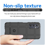 Custodia per telefono in TPU antiurto a copertura totale, For Samsung Galaxy M14 4G, For Samsung Galaxy XCover 7, For Samsung Galaxy F34 5G, For Samsung Galaxy M34 5G, For Samsung Galaxy S23 FE 5G