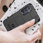 Custodia per telefono in TPU antiurto a copertura totale, For Samsung Galaxy M14 4G, For Samsung Galaxy XCover 7, For Samsung Galaxy F34 5G, For Samsung Galaxy M34 5G, For Samsung Galaxy S23 FE 5G