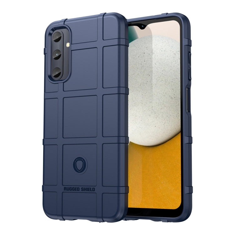 Custodia per telefono in TPU antiurto a copertura totale, For Samsung Galaxy M14 4G, For Samsung Galaxy XCover 7, For Samsung Galaxy F34 5G, For Samsung Galaxy M34 5G, For Samsung Galaxy S23 FE 5G