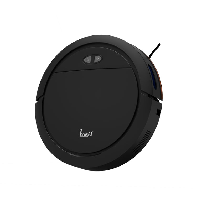 OB16 Mini aspirapolvere robot intelligente 15W