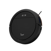 OB16 Mini aspirapolvere Robot intelligente per spazzare