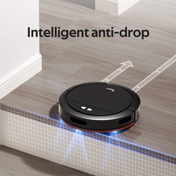 OB16 Mini aspirapolvere robot intelligente 15W