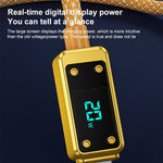 WK WDC-08 PD 20W USB-C/Type-C a 8 pin cavo dati display digitale, lunghezza: 1 m, WDC-08